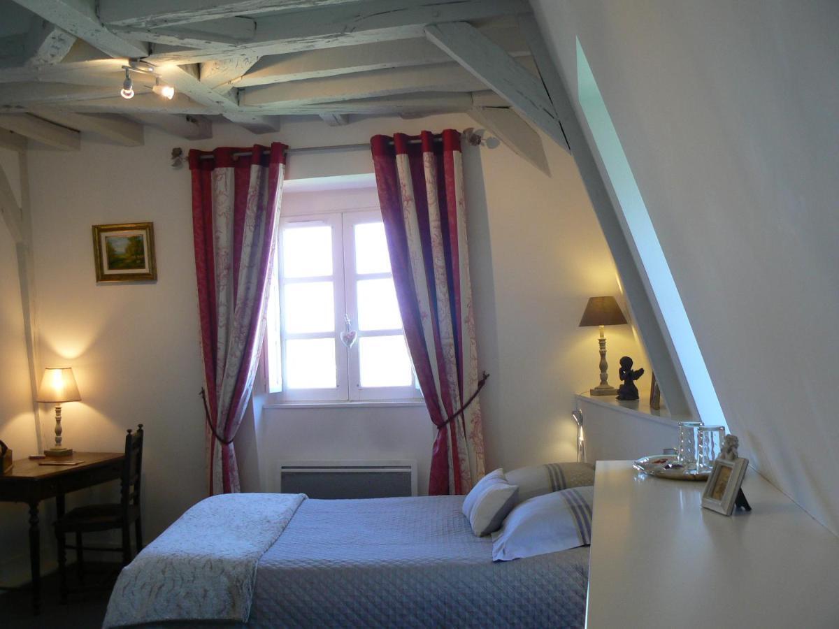 Petite Maison Romantique Au Calme, Coeur Historique Plantagenet, Vue Ville ルマン エクステリア 写真
